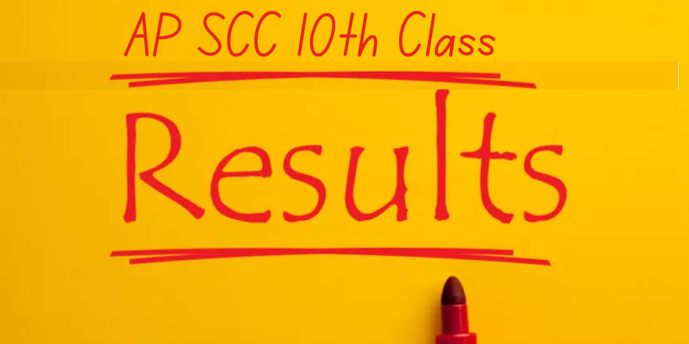 How To Download AP SSC 10th Class Result 2024: Step by Step