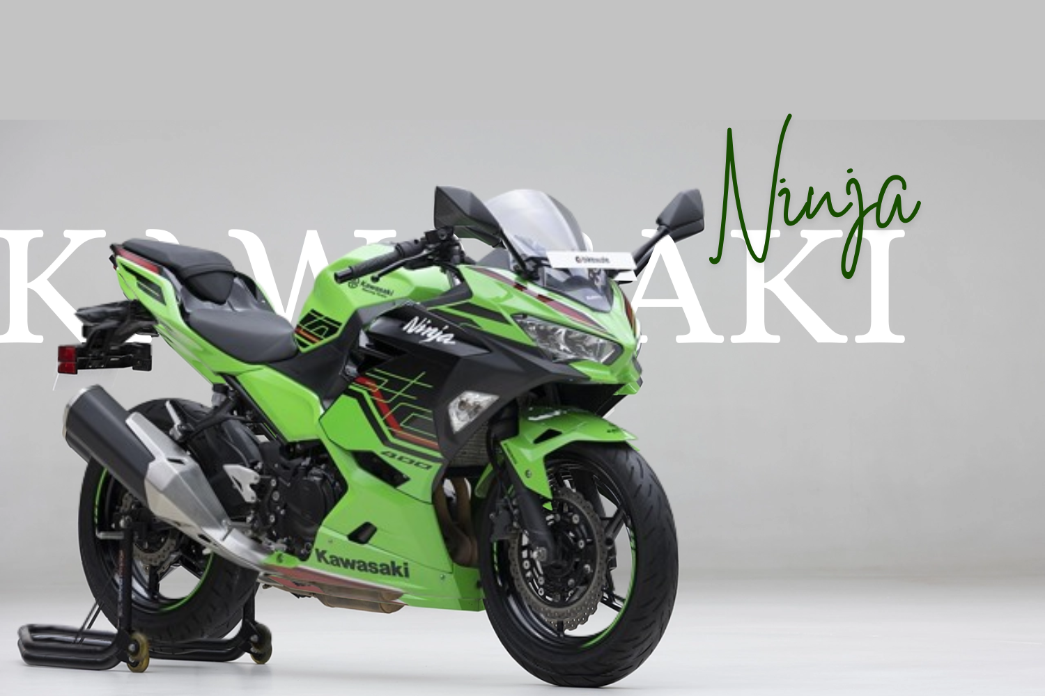 Are you thinking to buy Kawasaki Ninja 400? Warning कृपया beginners दूर रहे